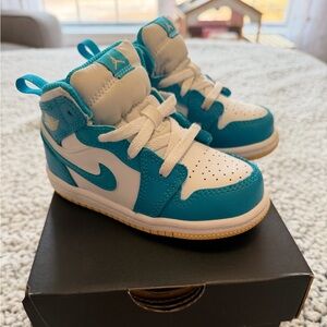 Nike Jordan 1 Mid (TD)